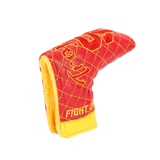 USC "Trojans" Blade Putter Cover