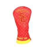 USC "Trojans" Fairway Cover