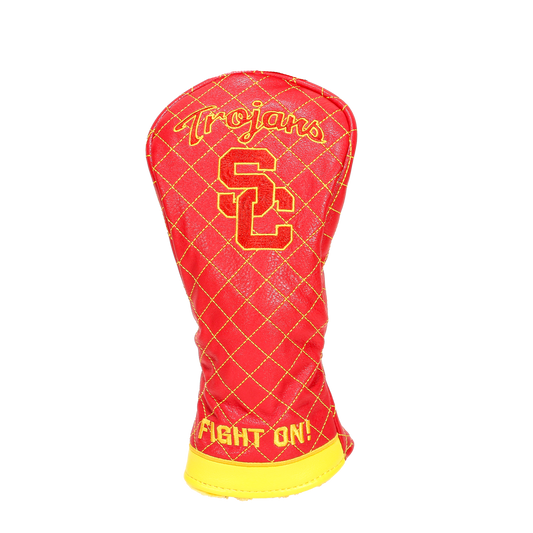 USC "Trojans" Fairway Cover