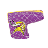 Minnesota "Vikings" Blade Putter Cover