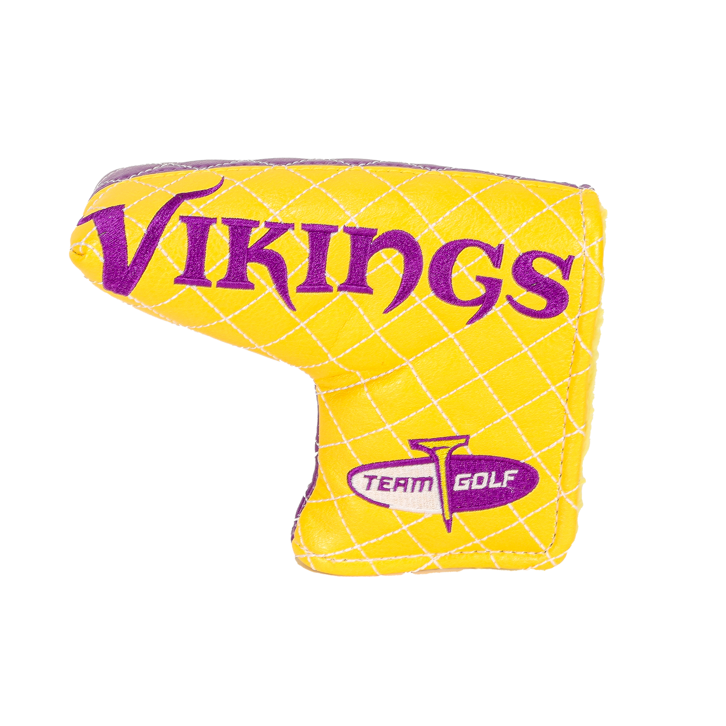 Minnesota "Vikings" Blade Putter Cover