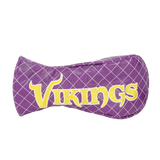 Minnesota "Vikings" Fairway Cover