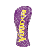 Minnesota "Vikings" Fairway Cover