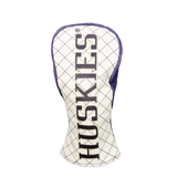 Washington "Huskies" Fairway Cover