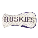 Washington "Huskies" Fairway Cover
