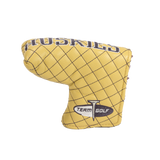 Washington "Huskies" Blade Putter Cover