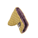 Washington "Huskies" Blade Putter Cover