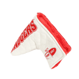 Wisconsin "Badgers" Blade Putter Cover