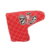 Wisconsin "Badgers" Blade Putter Cover