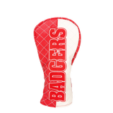 Wisconsin "Badgers" Fairway Cover