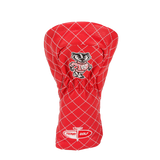Wisconsin "Badgers" Fairway Cover