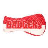 Wisconsin "Badgers" Fairway Cover