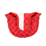 Wisconsin "Badgers" Mallet Putter Cover
