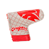 WSU "Cougars" Blade Putter Cover