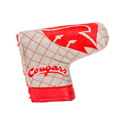 WSU "Cougars" Blade Putter Cover