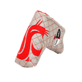 WSU "Cougars" Blade Putter Cover