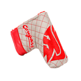 WSU "Cougars" Blade Putter Cover