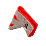 WSU "Cougars" Blade Putter Cover