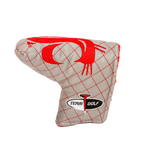 WSU "Cougars" Blade Putter Cover