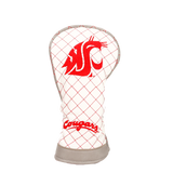 WSU "Cougars" Fairway Head Cover