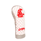WSU "Cougars" Fairway Head Cover