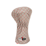 WSU "Cougars" Fairway Head Cover