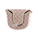 WSU "Cougars" Mallet Putter Cover