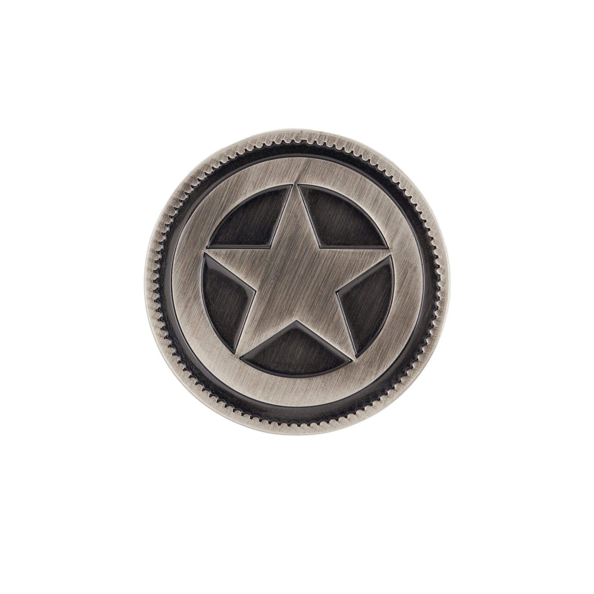 Texas theme collector coin