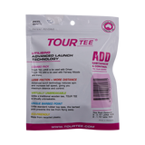 Tour Tee "Neon" Combo Pack