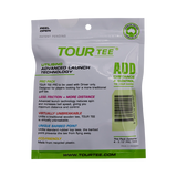 Tour Tee "Neon" Pro Pack