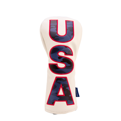 USA "Liberty Camo" Hybrid Cover