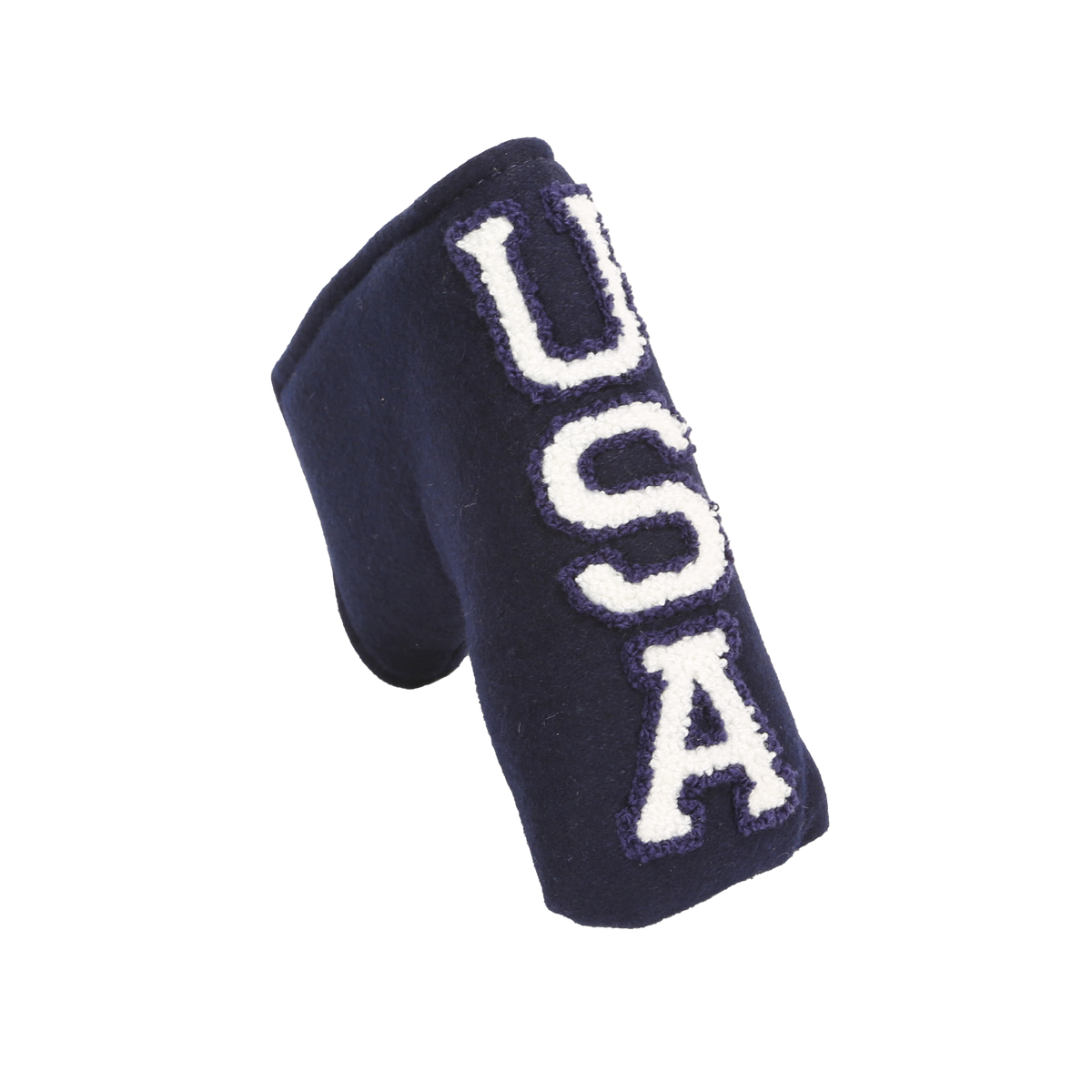 USA "Wool" Blade Putter Cover CMC Design