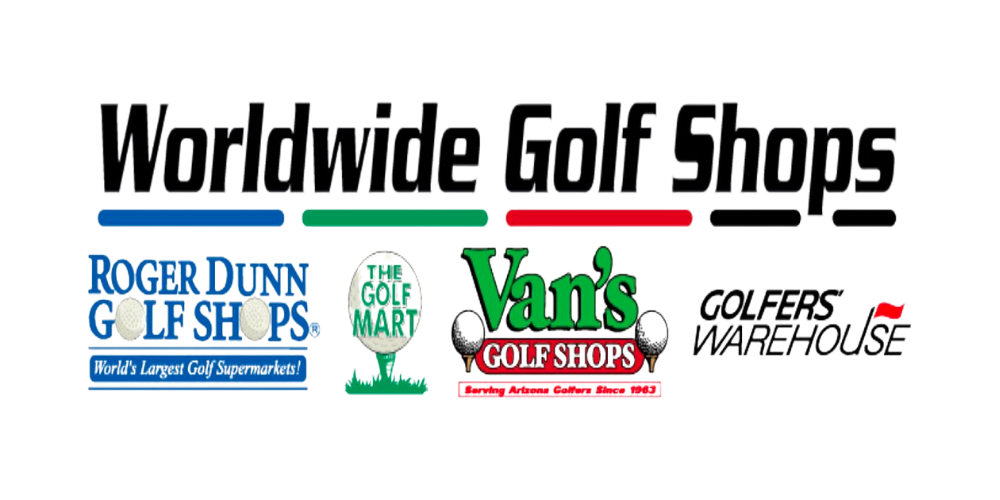 Vans 2025 golf shop