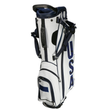 CMC Design White USA Golf Bag