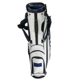 CMC Design White USA Golf Bag