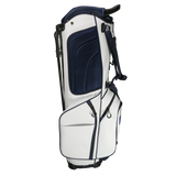 CMC Design White USA Golf Bag