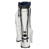 CMC Design White USA Golf Bag