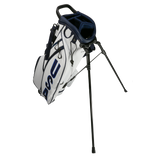 CMC Design White USA Golf Bag