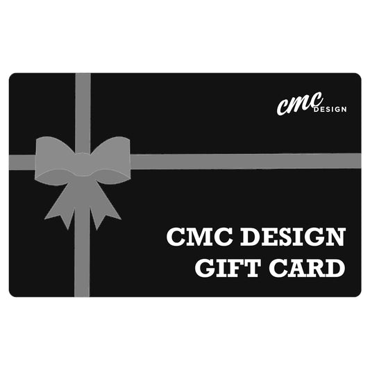 CMC Design Store E-Gift Card