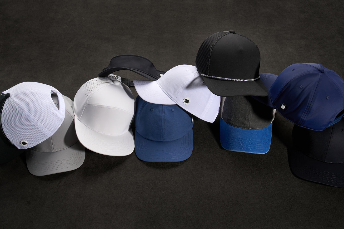 White Label Headwear