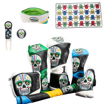 Sugar Skull Full Collection