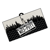 New York Player's Towel