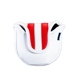 "Americana" Mallet Putter Cover