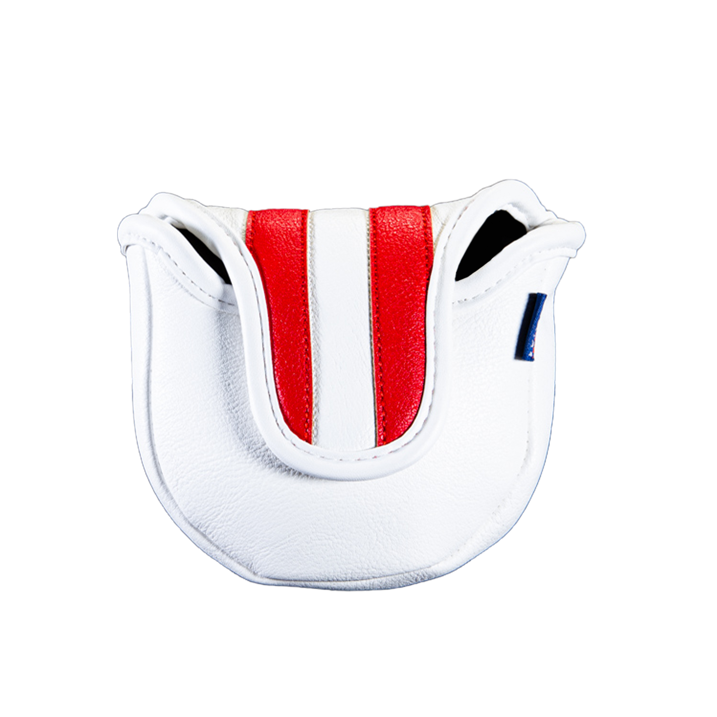 "Americana" Mallet Putter Cover