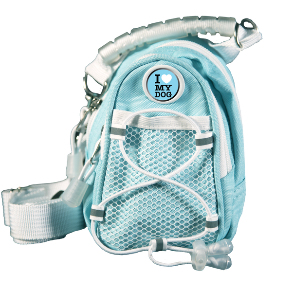 Aqua Mini Day Pack