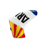 Arizona "Flag" Blade Putter Cover