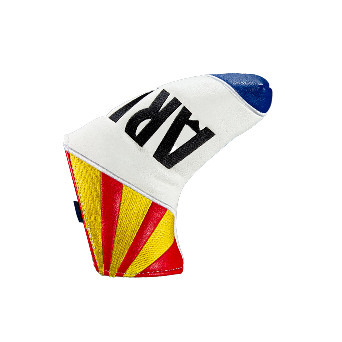 Arizona "Flag" Blade Putter Cover