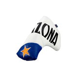 Arizona "Flag" Blade Putter Cover