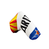 Arizona "Flag" Blade Putter Cover