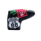 Arizona "Icons" Blade Putter Cover